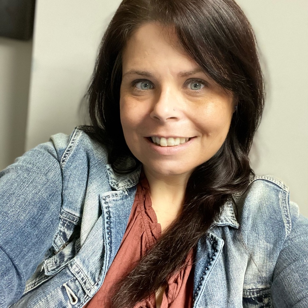 Meet your Posher, Kimberly